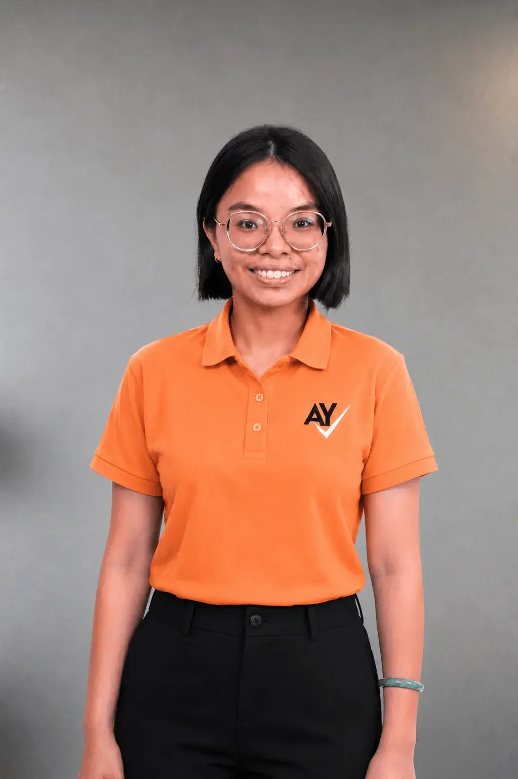 Lee Teng, team member at AdrianYeo Chartered Accountants