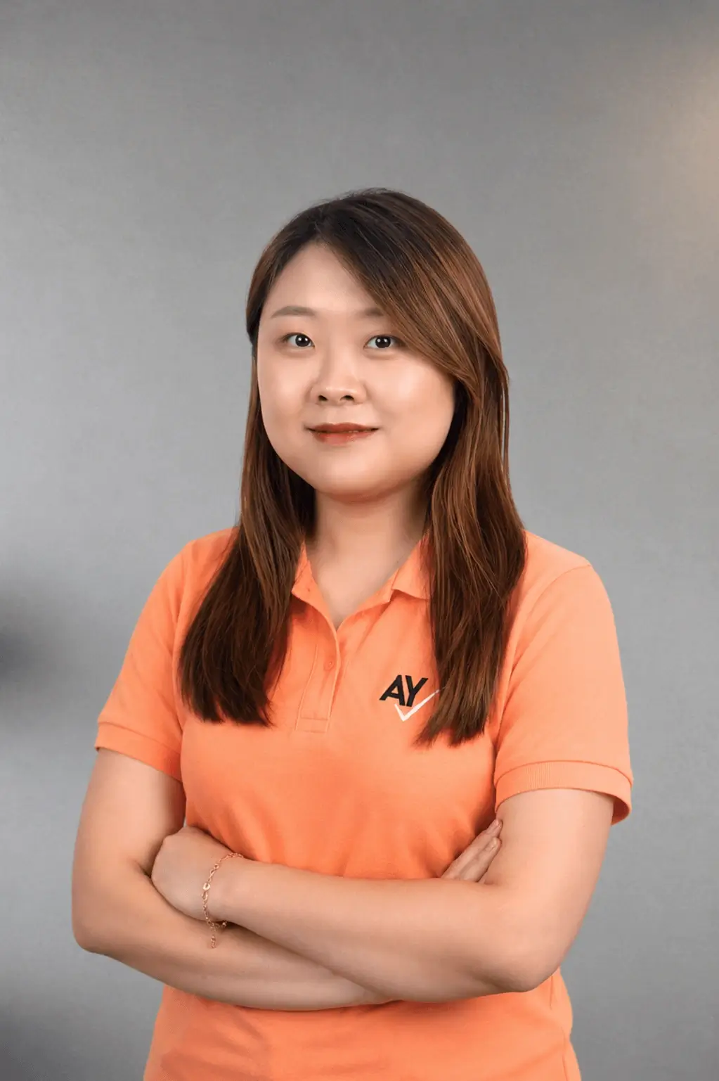 Liwen, team member at AdrianYeo Chartered Accountants